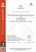 ISO 45001:2018